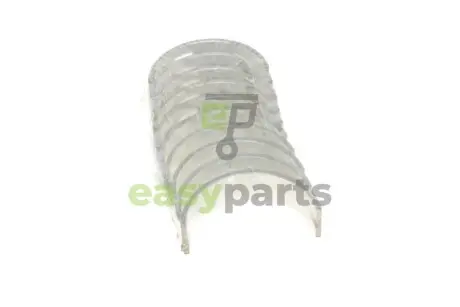 Вкладиші корінні Audi A4/VW Passat/Skoda Octavia 1.6-2.0 96-05 (STD) King MB5661SI