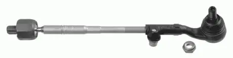 LMI BMW рульова тяга прав. з наконечником X1 15-, E90 05- LEMFORDER 3388601
