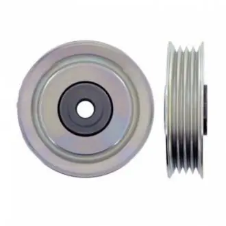 Ролик модуля натягувача ременя SKF VKM67001