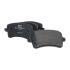 Тормозные колодки дисковые AUDI A4/A5/Q5 &quot;1,8-4,2 &quot;R &quot;07&gt;&gt; Valeo 302157 (фото 2)