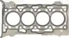 Прокладка, головка цилиндра VICTOR REINZ 615410000 (фото 2)