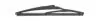 ExactFit Rear Щітка склоочисника,задня OEM (230мм) Trico EX230 (фото 1)