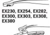 ExactFit Rear Щітка склоочисника,задня OEM (230мм) Trico EX230 (фото 2)