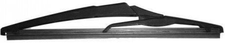 Щетка стеклоочистителя каркасная задняя 230mm (9") ExactFit Rear Trico EX230