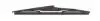 ExactFit Rear Щетка стеклоочистителя, задняя OEM (280мм) Trico EX285 (фото 1)