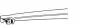 ExactFit Rear Щетка стеклоочистителя, задняя OEM (280мм) Trico EX285 (фото 4)