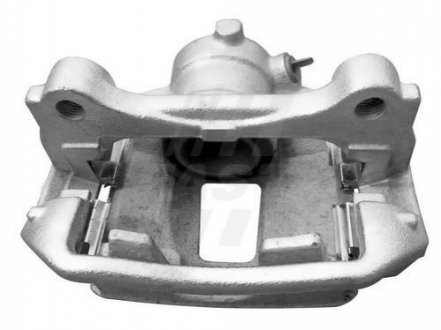 Супорт задній правий в зборі Q12-15-17 Fiat Ducato 06-14 FAST FT32177 (фото 1)