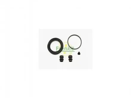 Ремкомплект тормозного суппорта переднего MAZDA 323 89-94 FRENKIT 257051