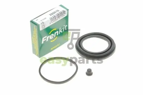 Ремкомплект супорта (переднього) Ford Econovan/Mazda E-Serie 86-03 (d=60mm) (Sumitomo) FRENKIT 260010