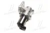 Клапан EGR Euro4 2.5 CRDI 170 л.с. D4CB HYUNDAI H-1 04-15 Hyundai/Kia/Mobis 284104A470 (фото 2)