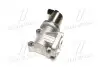 Клапан EGR Euro4 2.5 CRDI 170 л.с. D4CB HYUNDAI H-1 04-15 Hyundai/Kia/Mobis 284104A470 (фото 4)