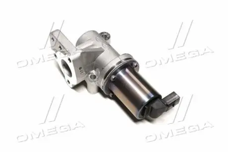 Клапан EGR Euro4 2.5 CRDI 170 л.с. D4CB HYUNDAI H-1 04-15 Hyundai/Kia/Mobis 284104A470