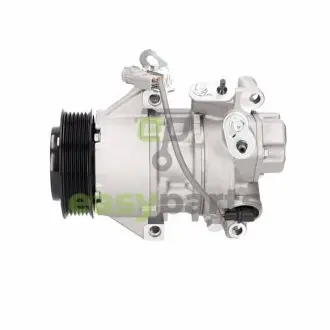 Компрессор новый TOYOTA YARIS 05-12, TOYOTA COROLLA 07-13 MSG AC0011