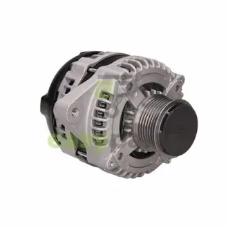 Генератор новый /100A, 7PV/ TOYOTA LAND CRUISER 120 04-10 MSG CMA2069IR