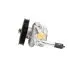 Насос ГУР новий NISSAN CABSTAR 06-09,PATHFINDER (R51) 05- MSG NI027 (фото 3)