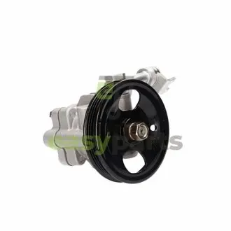 Насос ГУР новый NISSAN CABSTAR 06-09,PATHFINDER (R51) 05- MSG NI027