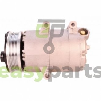 Компрессор восст. Ford Mondeo IV 2.0i, Volvo V70 2.0i 07- MSG 6G9119D629DB R