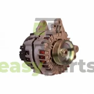 Генератор восстановленный /180A, 5PV/ AUDI A5 (8T3) 07-12 MSG FG18S013