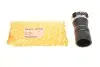 Патрубок інтеркулера Renault Megane III/ Scenic 1.5 dCi 09- AUTOTECHTEILE 5080251 (фото 1)