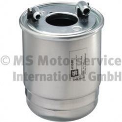 Фильтр топливный Sprinter OM642/651 09- (h-135mm) KOLBENSCHMIDT 50014537