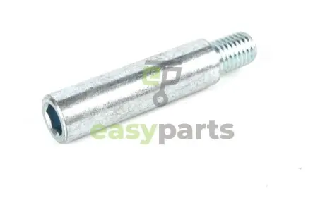 Направляюча супорта (переднього) MB Sprinter/VW LT/T4 Solgy 223008