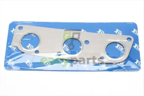 Прокладка колектора випускного Chevrolet Epica 2.0 06-11 Fischer Automotive One (FA1) 412-034