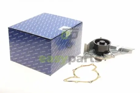 Помпа води Audi A4-A8 2.4/2.6/2.8/quattro 95-05/VW Passat 2.8 V6 96-05/Skoda SuperB 2.8 V6 01-08 PIERBURG 7.07152.45.0