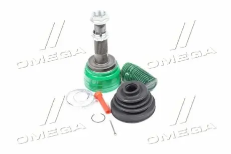 ШРУС Toyota 4 Runner III, Land Cruiser (Jakoparts) HERTH+BUSS / JAKOPARTS J2822046