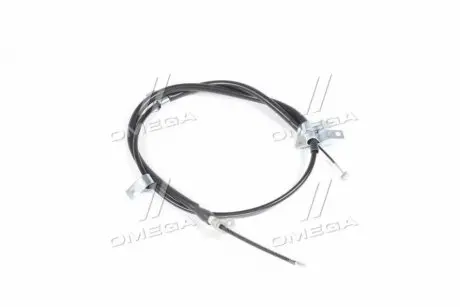 Трос стояночного тормоза LEXUS, TOYOTA (Jakoparts) HERTH+BUSS / JAKOPARTS J3932064