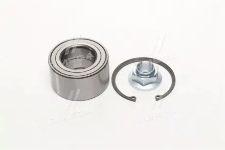 Подшипник ступицы передн. TOYOTA CAMRY (Jakoparts) HERTH+BUSS / JAKOPARTS J4702057