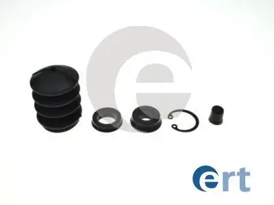 DAEWOO Р/к робочого циліндра зчеплення Nubira 20.6mm ERT 300108