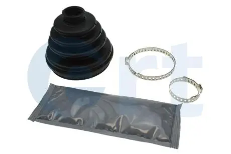 К-т пильнику ШРКШ нар. Elastic 22*82*81 AUDI VW OPEL ERT 500050E