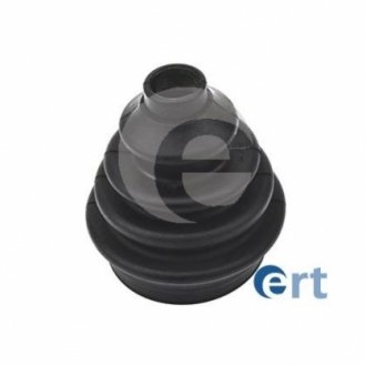 Пыльник ШРКШ резиновый + смазка ERT 500024 (фото 1)