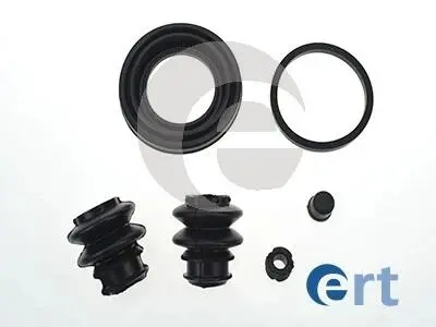 KIA Р/к заднього супорта Carens 2,0 06- (38mm KASCO) ERT 401622