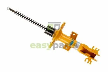 Амортизатор VW T5 Schlechtwegeausfuhrung;V;B6 F BILSTEIN 22197320