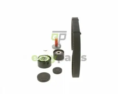 РМК ГРМ Z=132 RENAULT Logan/Duster/Kangoo/Megane \'\'1.6 BOSCH 1987946561 (фото 1)