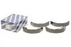 Колодки ручника Chevrolet Aveo 03- (230x41) BOSCH 0986487924 (фото 1)