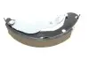 Колодки ручника Chevrolet Aveo 03- (230x41) BOSCH 0986487924 (фото 4)