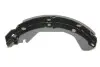 Колодки ручника Chevrolet Aveo 03- (230x41) BOSCH 0986487924 (фото 5)