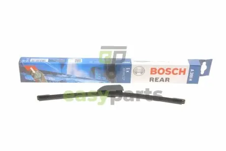 Щітка склоочисника (задня) (300mm) Kia Optima 15- BOSCH 3397016271