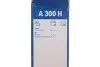 Щітка склоочисника (задня) (300mm) Kia Optima 15- BOSCH 3397016271 (фото 6)