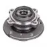 Ступица колеса BMW 1(F20)/2(F22)/3(F30)/M1(F20) &quot;F &quot;11&gt;&gt; FEBI BILSTEIN 102830 (фото 2)