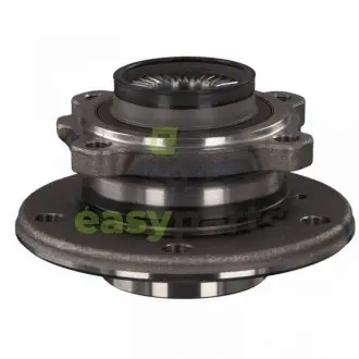 Ступица колеса BMW 1(F20)/2(F22)/3(F30)/M1(F20) "F "11>> FEBI BILSTEIN 102830