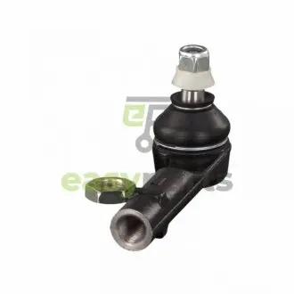 Наконечник тяги рульової (L) Citroen C4 06- (L=120mm) FEBI BILSTEIN 36261
