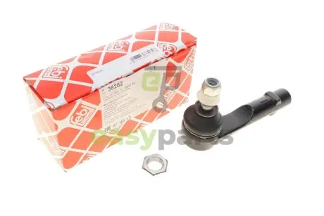 Наконечник тяги рульової (R) Citroen C4 Grand PicassoI/C4 Picasso I 06- FEBI BILSTEIN 36262