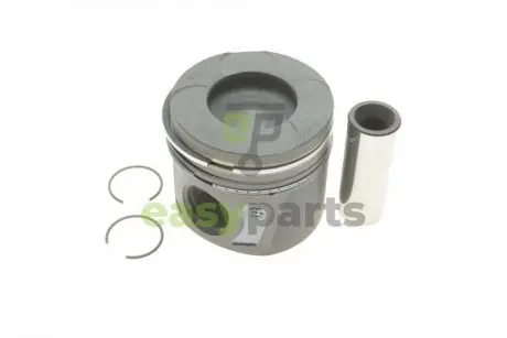 Поршень Opel Combo 1.3CDTI 16V 04- (70.00mm/+0.40) KOLBENSCHMIDT 41289610