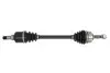 Приводной вал CITROEN/PEUGEOT C3 II/DS3/207/208 &quot;L &quot;09&gt;&gt; SKF VKJC4038 (фото 1)
