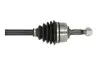 Приводной вал CITROEN/PEUGEOT C3 II/DS3/207/208 &quot;L &quot;09&gt;&gt; SKF VKJC4038 (фото 2)