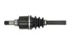 Приводной вал CITROEN/PEUGEOT C3 II/DS3/207/208 &quot;L &quot;09&gt;&gt; SKF VKJC4038 (фото 3)