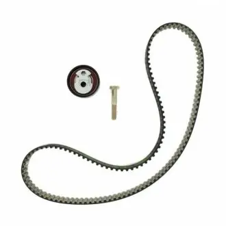 Роликовий модуль натягувача ременя (ролик, ремінь) SKF VKMA04304